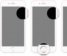 Si të vendosni një iPhone, iPad ose iPod Touch në modalitetin DFU me një buton shtëpie të gabuar ose butonin e ndezjes së pajisjes?