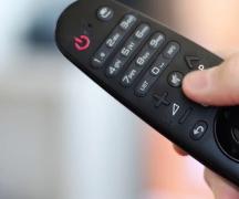 Какво променя актуализацията на LG TV?