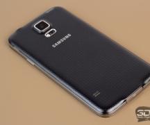 الخصائص التقنية والسعر والصورة Samsung Galaxy S5