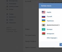 VKontakte-ს საიდუმლოებები ან რაღაც სოციალური ქსელების შესახებ