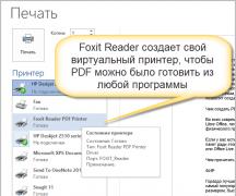 Завантажити програму для прочитання файлів pdf
