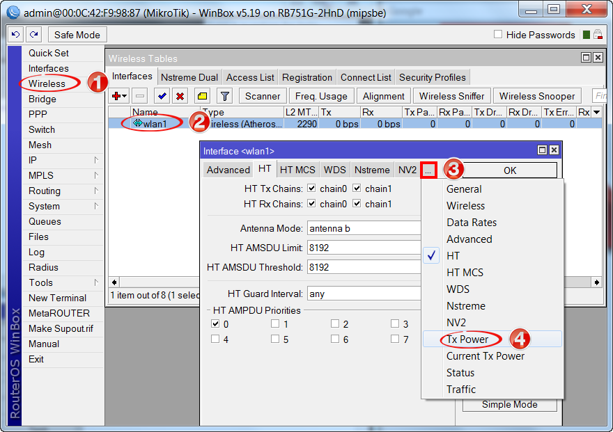 Микротик вай фай. TX Power Mikrotik. Mikrotik уровень сигнала WIFI. Микротик вай фай настройка.